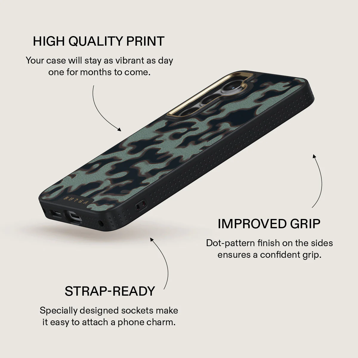 Offroad - Samsung Galaxy S24 Case - Image 9