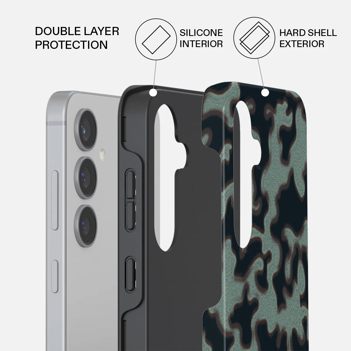Offroad - Samsung Galaxy S24 FE Case - Image 2