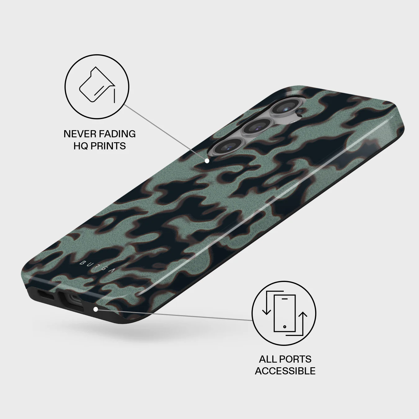 Offroad - Samsung Galaxy S24 FE Case - Image 3
