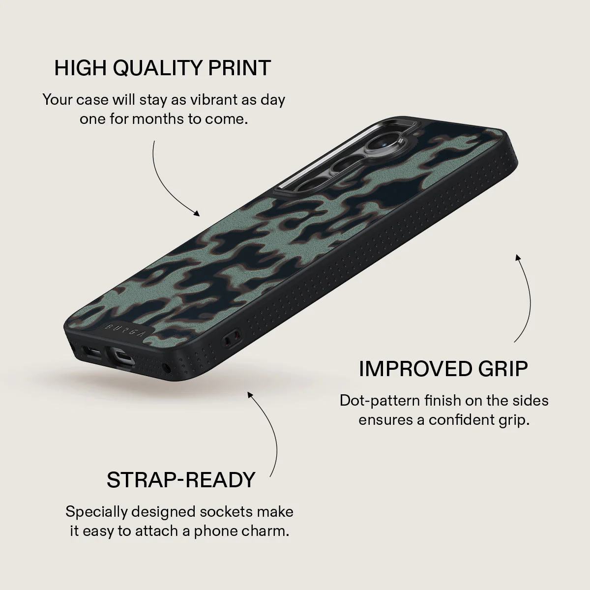 Offroad - Samsung Galaxy S24 Plus Case - Image 16