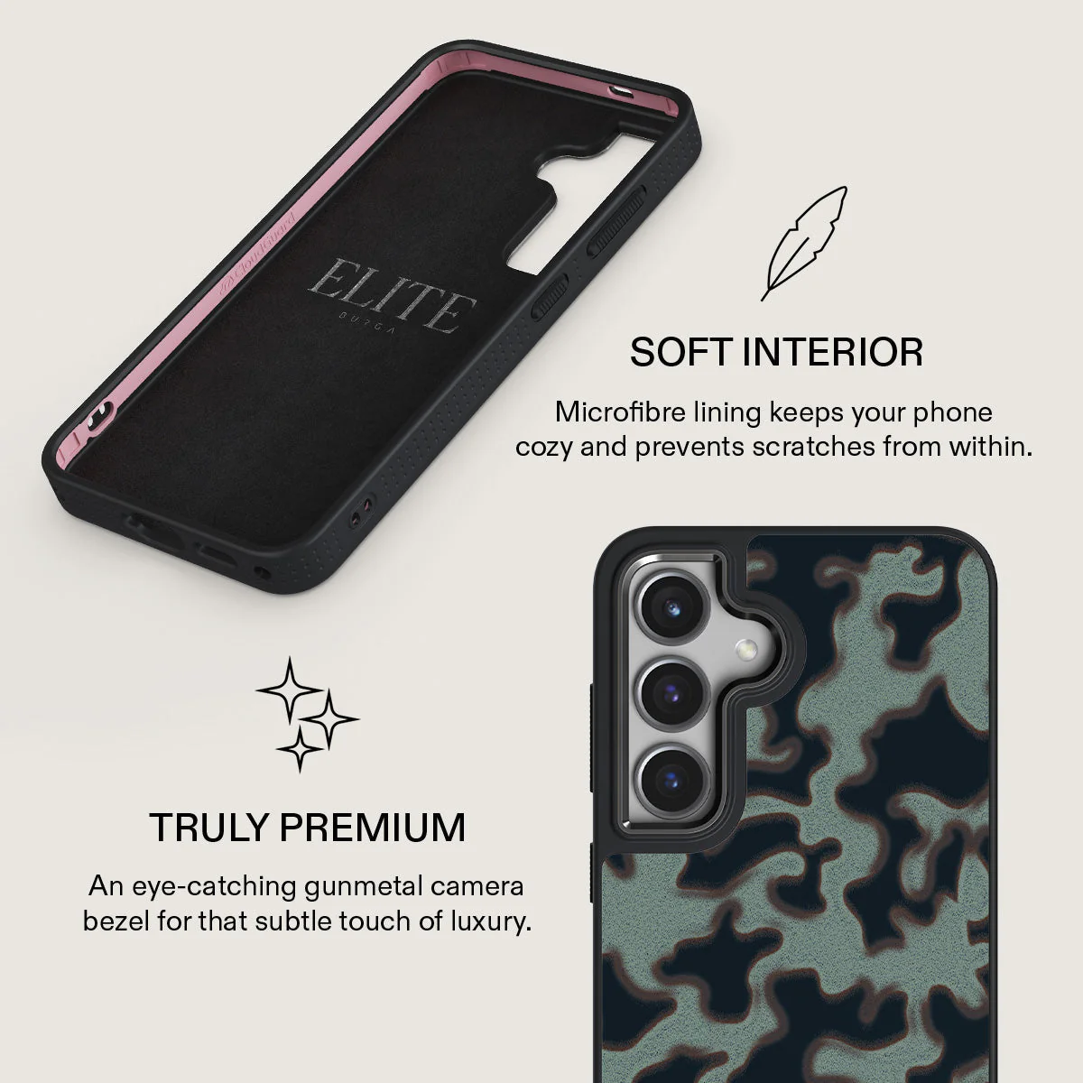 Offroad - Samsung Galaxy S24 Plus Case - Image 17