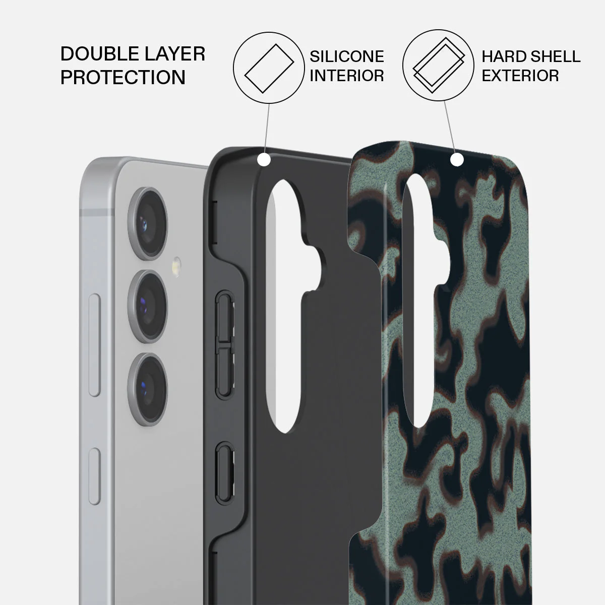 Offroad - Samsung Galaxy S24 Plus Case - Image 2