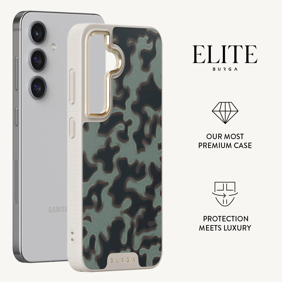 Offroad - Samsung Galaxy S24 Plus Case - Image 20
