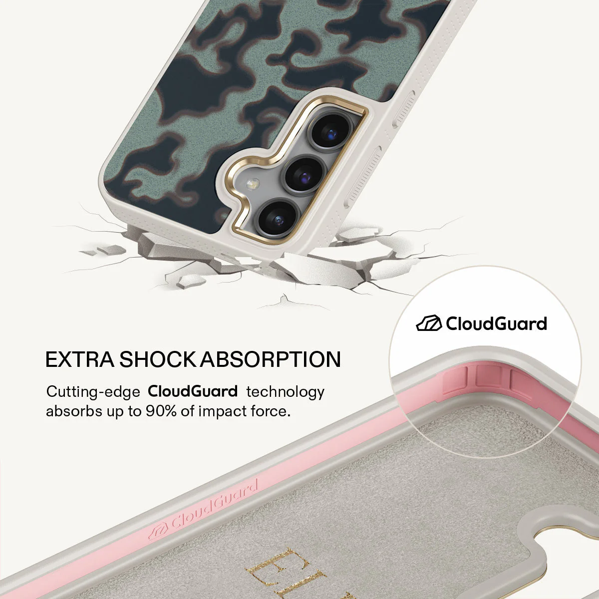 Offroad - Samsung Galaxy S24 Plus Case - Image 21