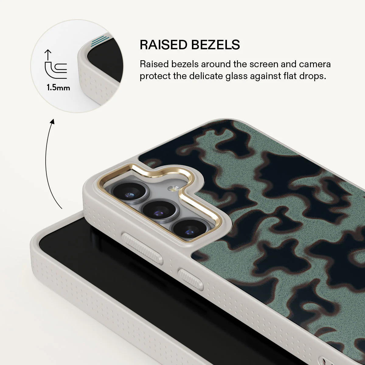 Offroad - Samsung Galaxy S24 Plus Case - Image 22