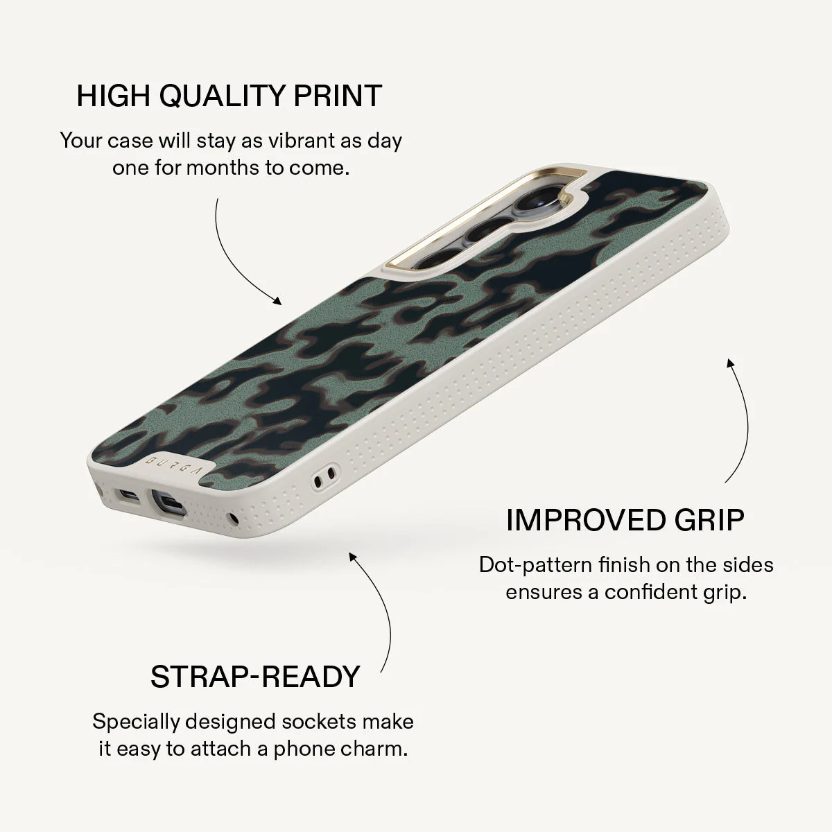 Offroad - Samsung Galaxy S24 Plus Case - Image 23
