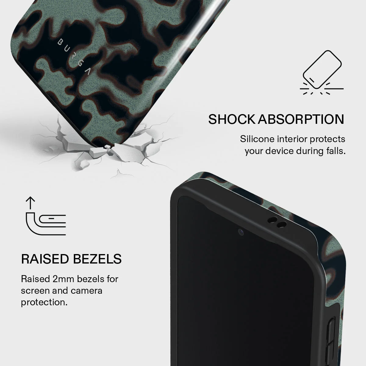 Offroad - Samsung Galaxy S24 Plus Case - Image 4