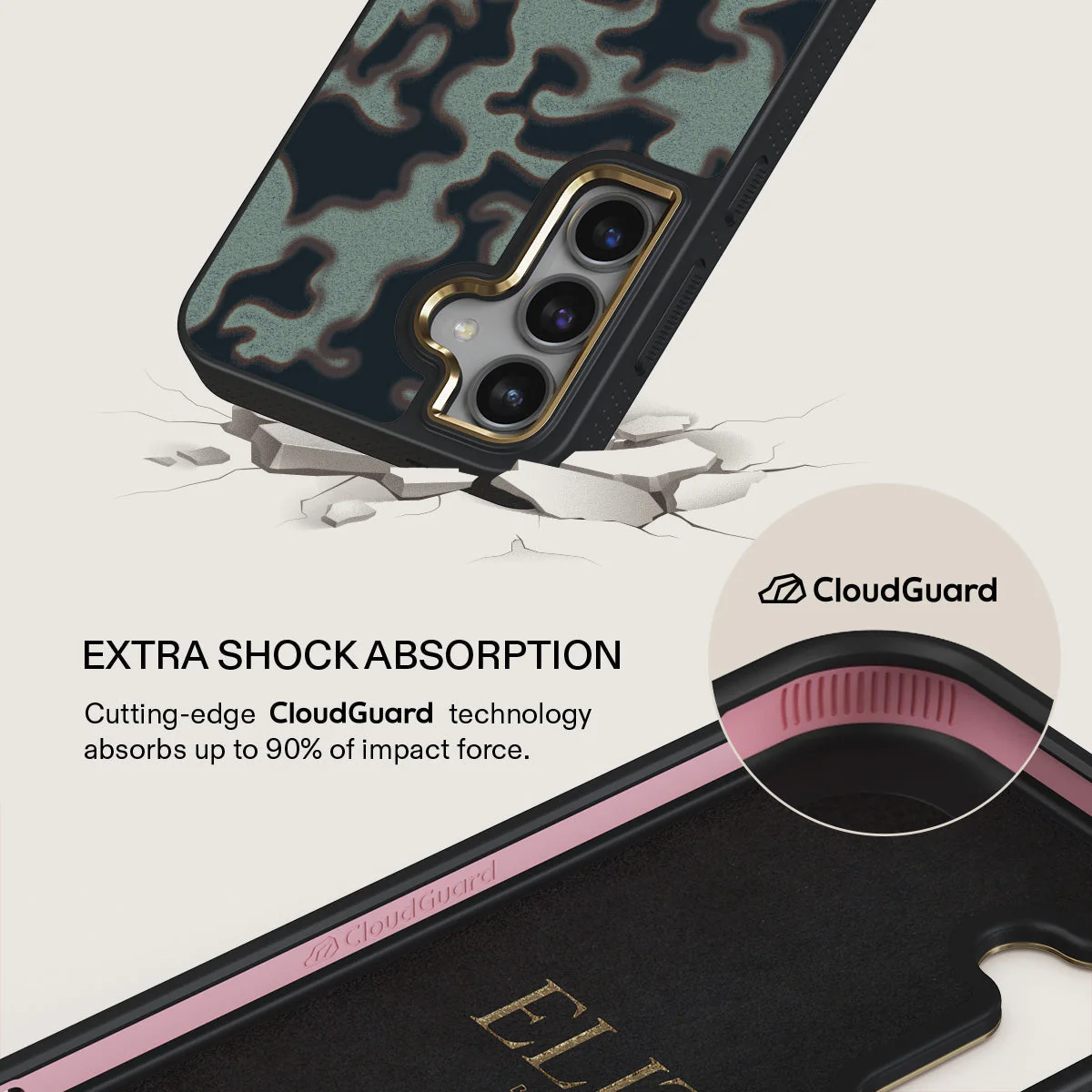 Offroad - Samsung Galaxy S24 Plus Case - Image 7