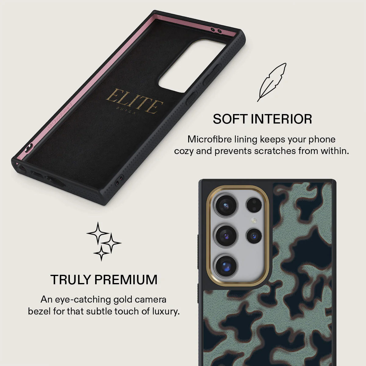 Offroad - Samsung Galaxy S24 Ultra Case - Image 10