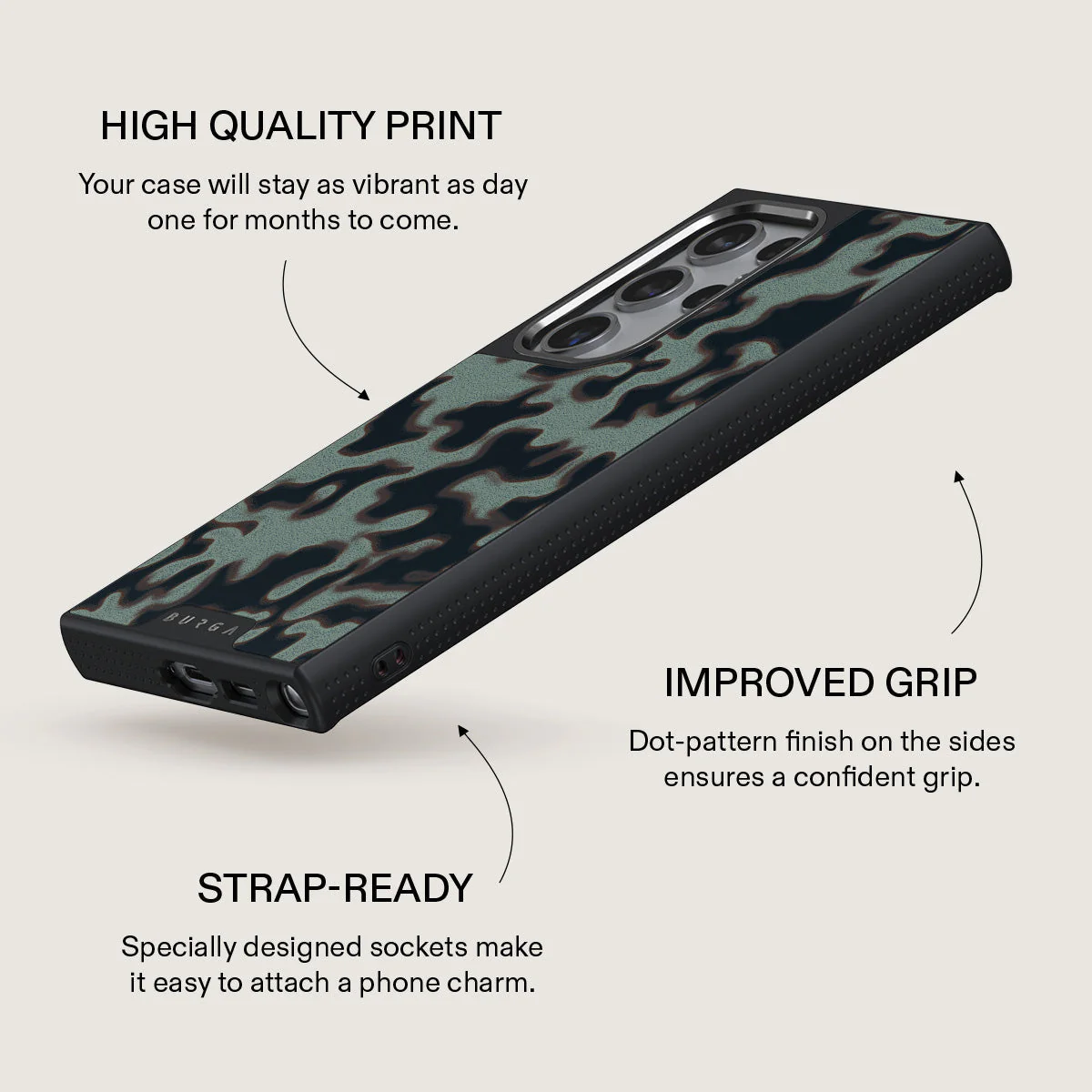 Offroad - Samsung Galaxy S24 Ultra Case - Image 16