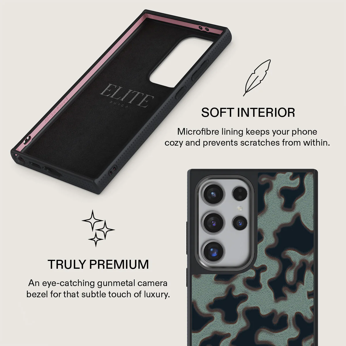 Offroad - Samsung Galaxy S24 Ultra Case - Image 17