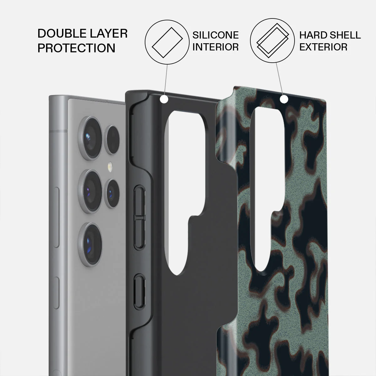 Offroad - Samsung Galaxy S24 Ultra Case - Image 2
