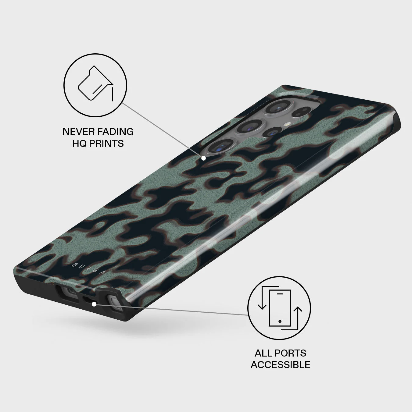 Offroad - Samsung Galaxy S24 Ultra Case - Image 3