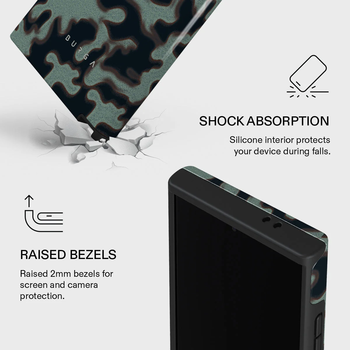 Offroad - Samsung Galaxy S24 Ultra Case - Image 4