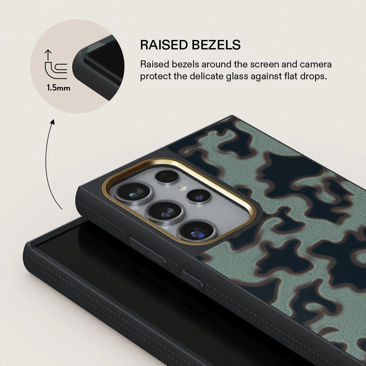 Offroad - Samsung Galaxy S24 Ultra Case - Image 8