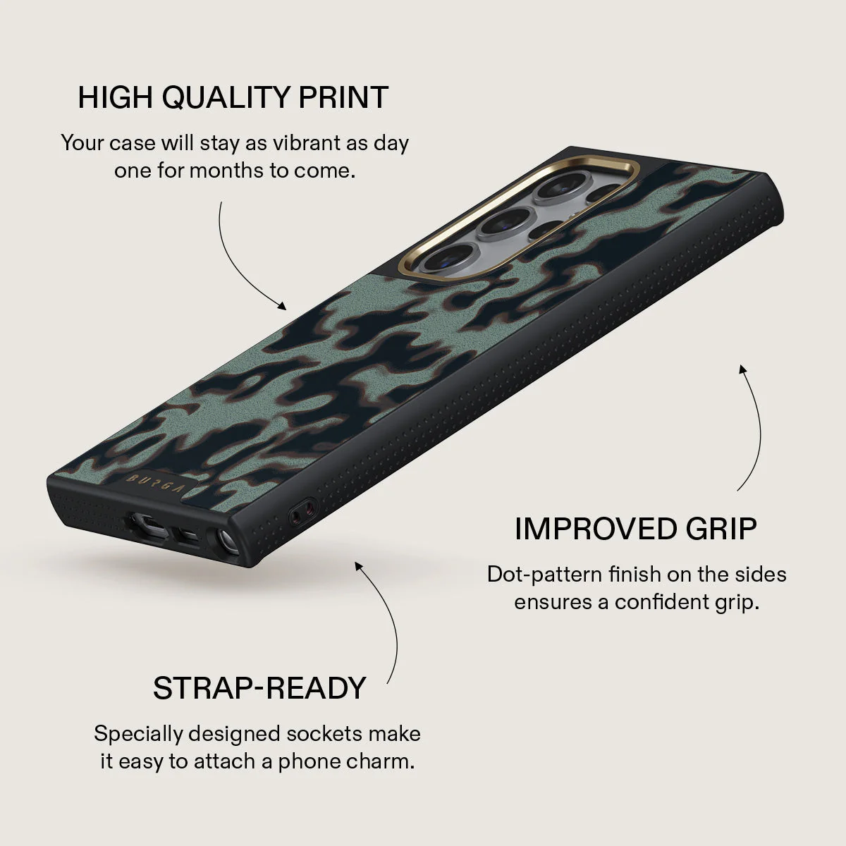 Offroad - Samsung Galaxy S24 Ultra Case - Image 9