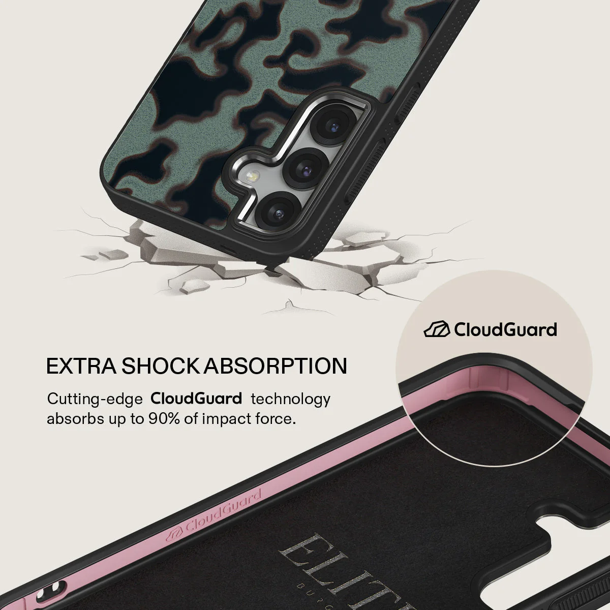 Offroad - Samsung Galaxy S25 Case - Image 14