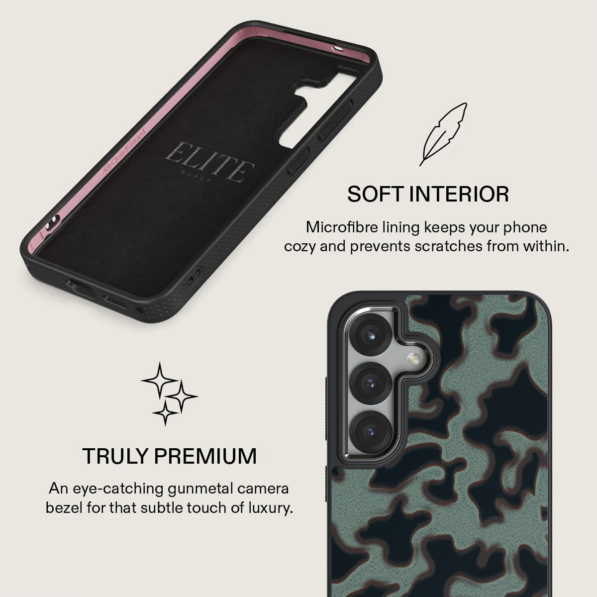 Offroad - Samsung Galaxy S25 Case - Image 17