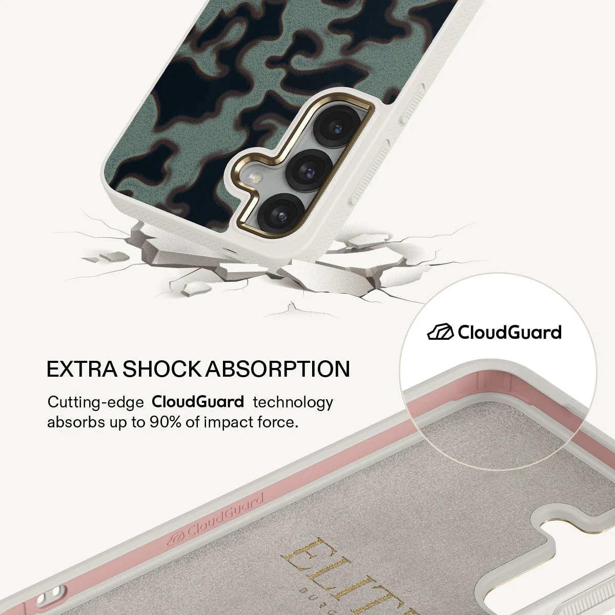 Offroad - Samsung Galaxy S25 Case - Image 21