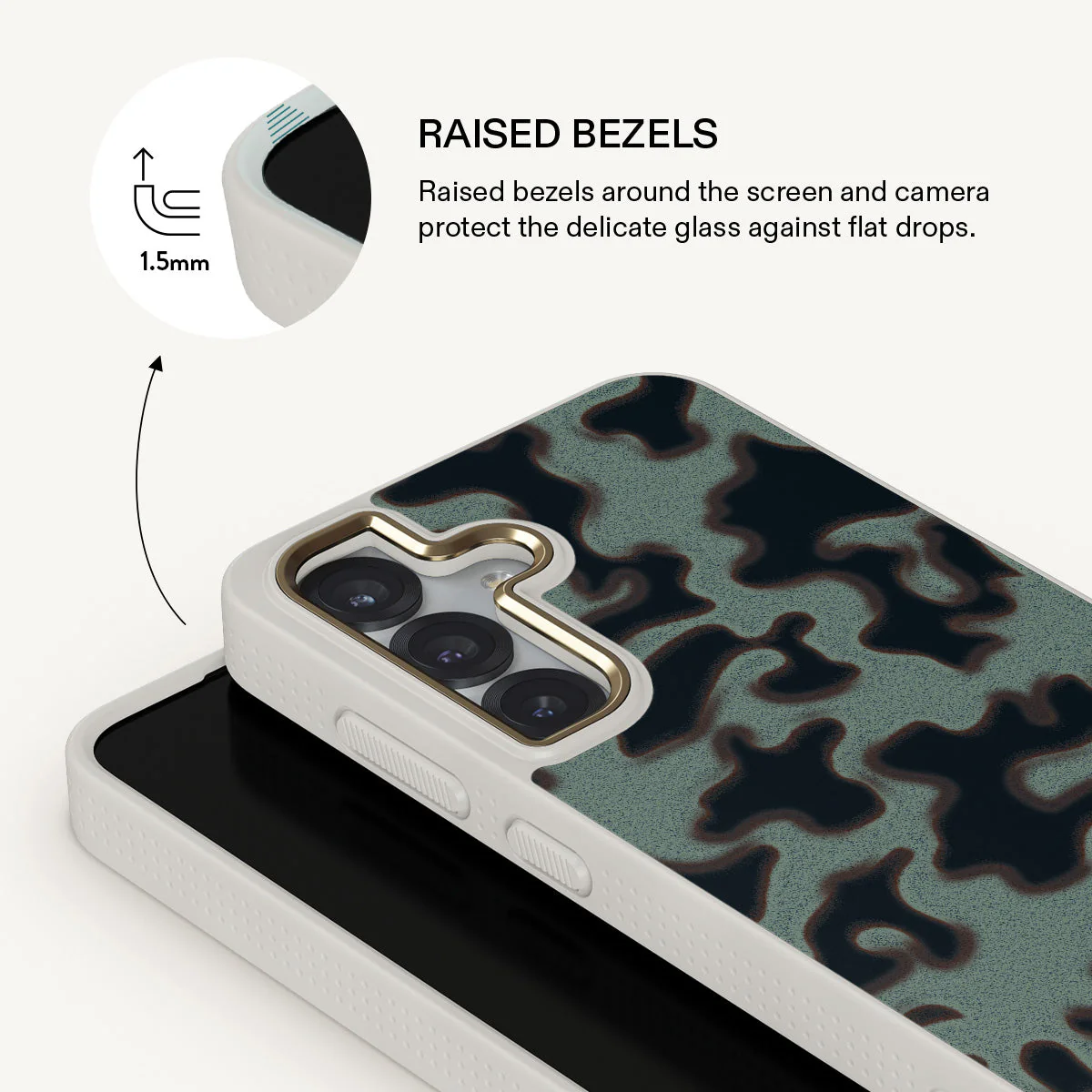 Offroad - Samsung Galaxy S25 Case - Image 22