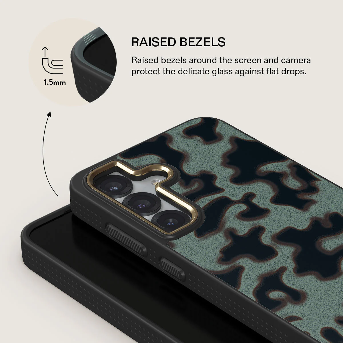 Offroad - Samsung Galaxy S25 Case - Image 8