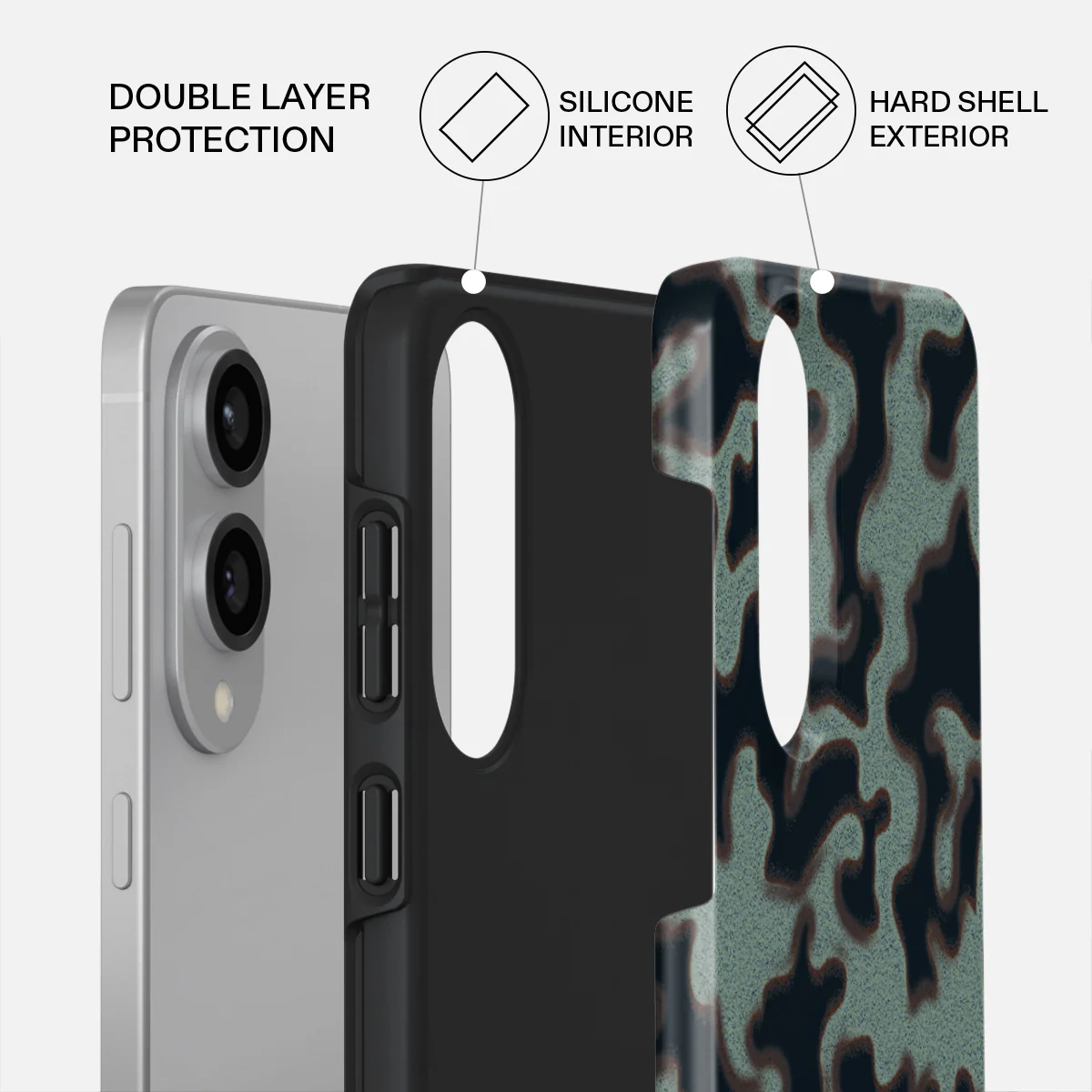 Offroad - Samsung Galaxy S25 Edge Case - Image 2