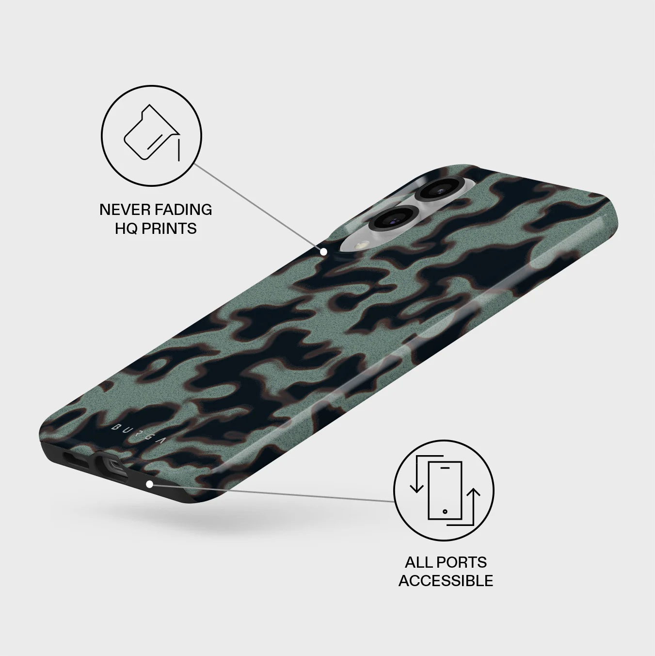 Offroad - Samsung Galaxy S25 Edge Case - Image 3