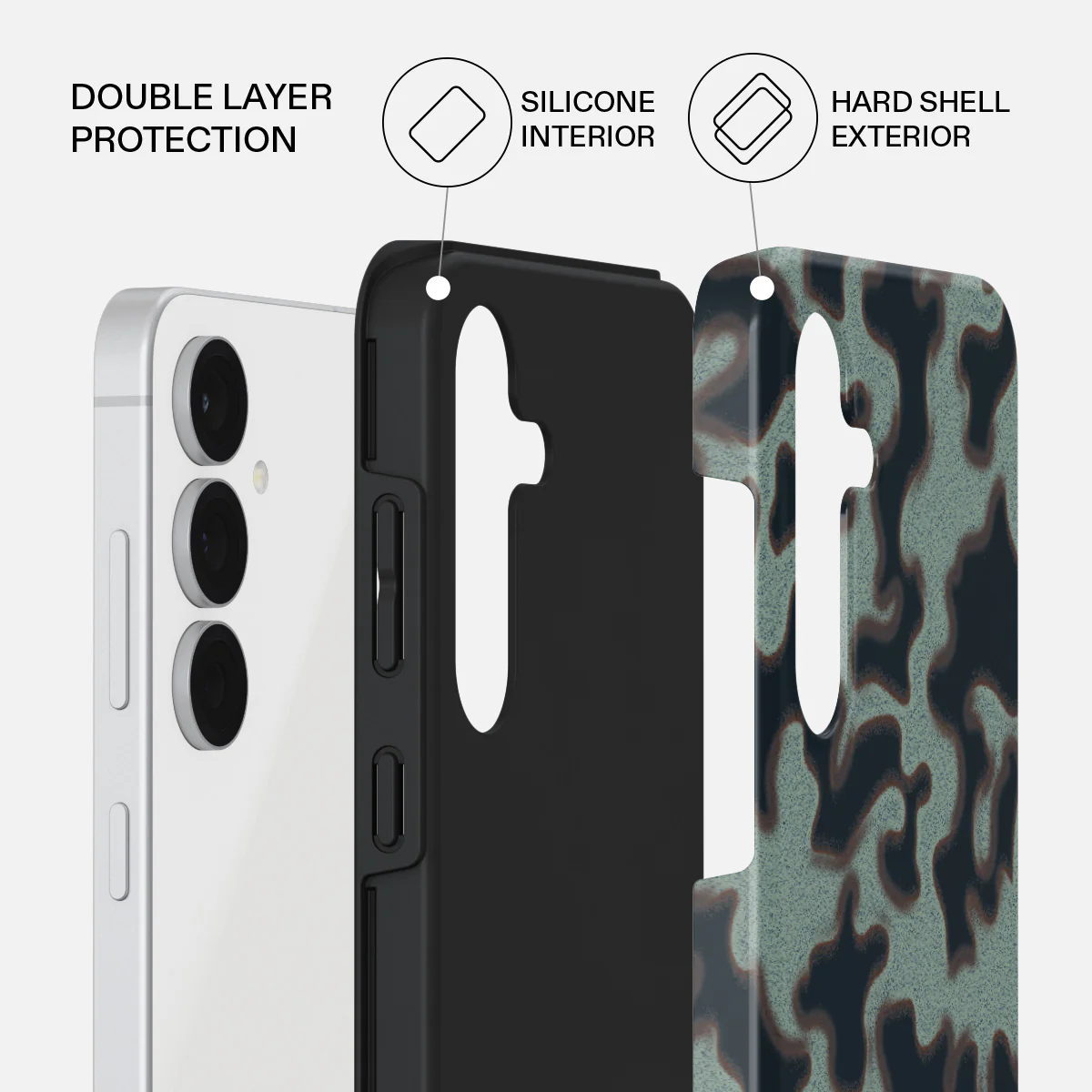 Offroad - Samsung Galaxy S25 FE Case - Image 2