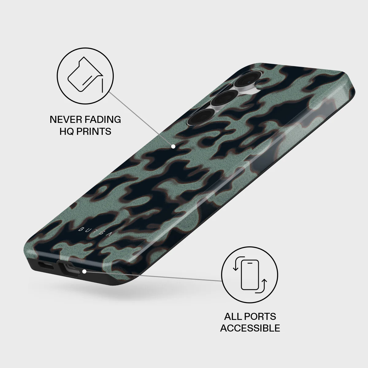 Offroad - Samsung Galaxy S25 FE Case - Image 3