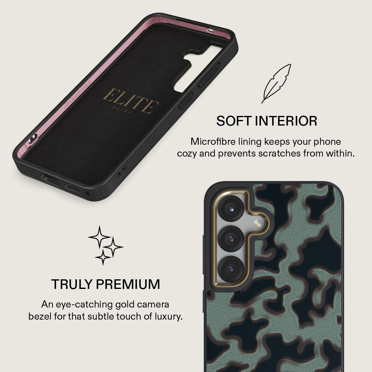 Offroad - Samsung Galaxy S25 Plus Case - Image 10