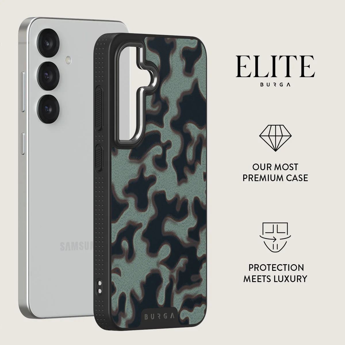 Offroad - Samsung Galaxy S25 Plus Case - Image 13