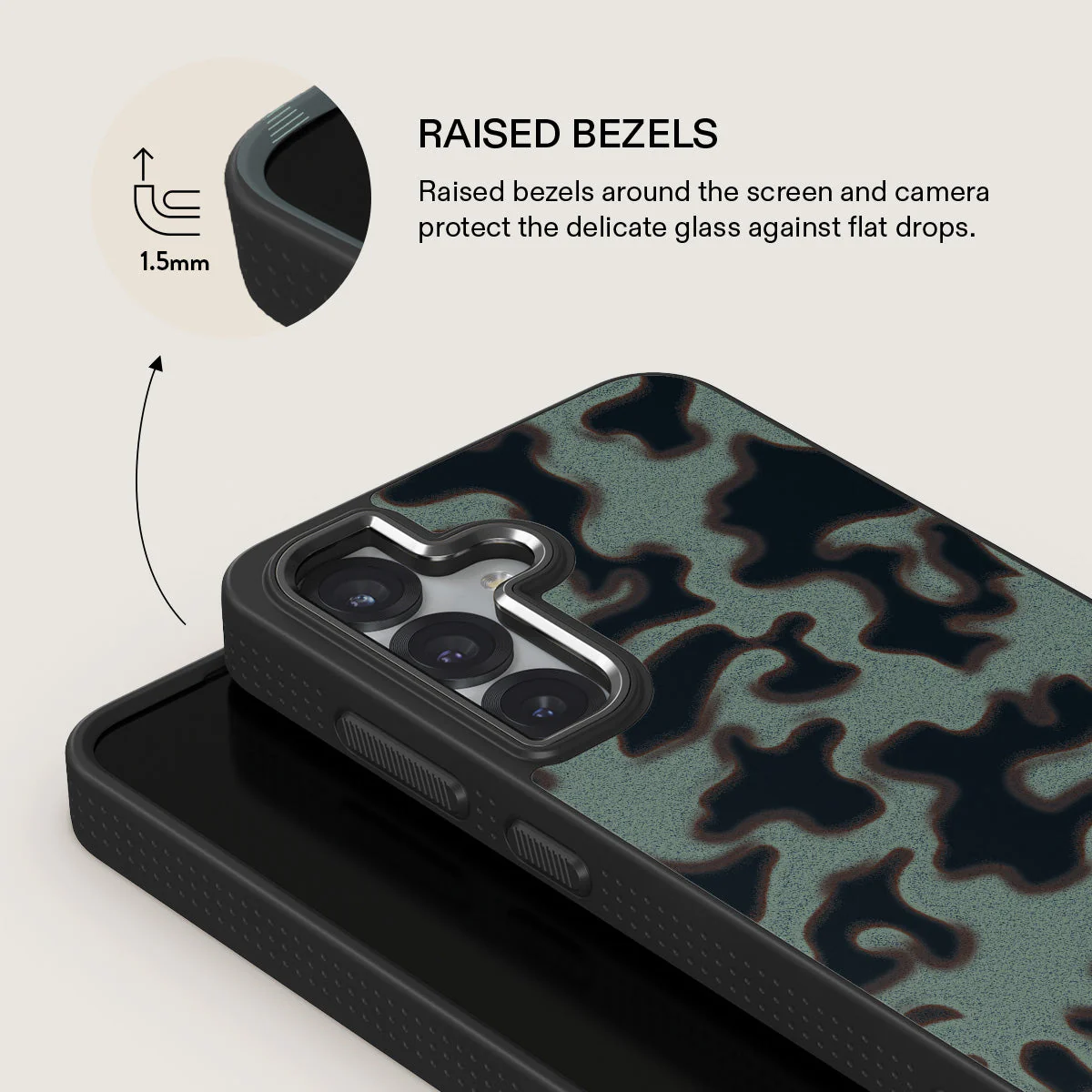 Offroad - Samsung Galaxy S25 Plus Case - Image 15
