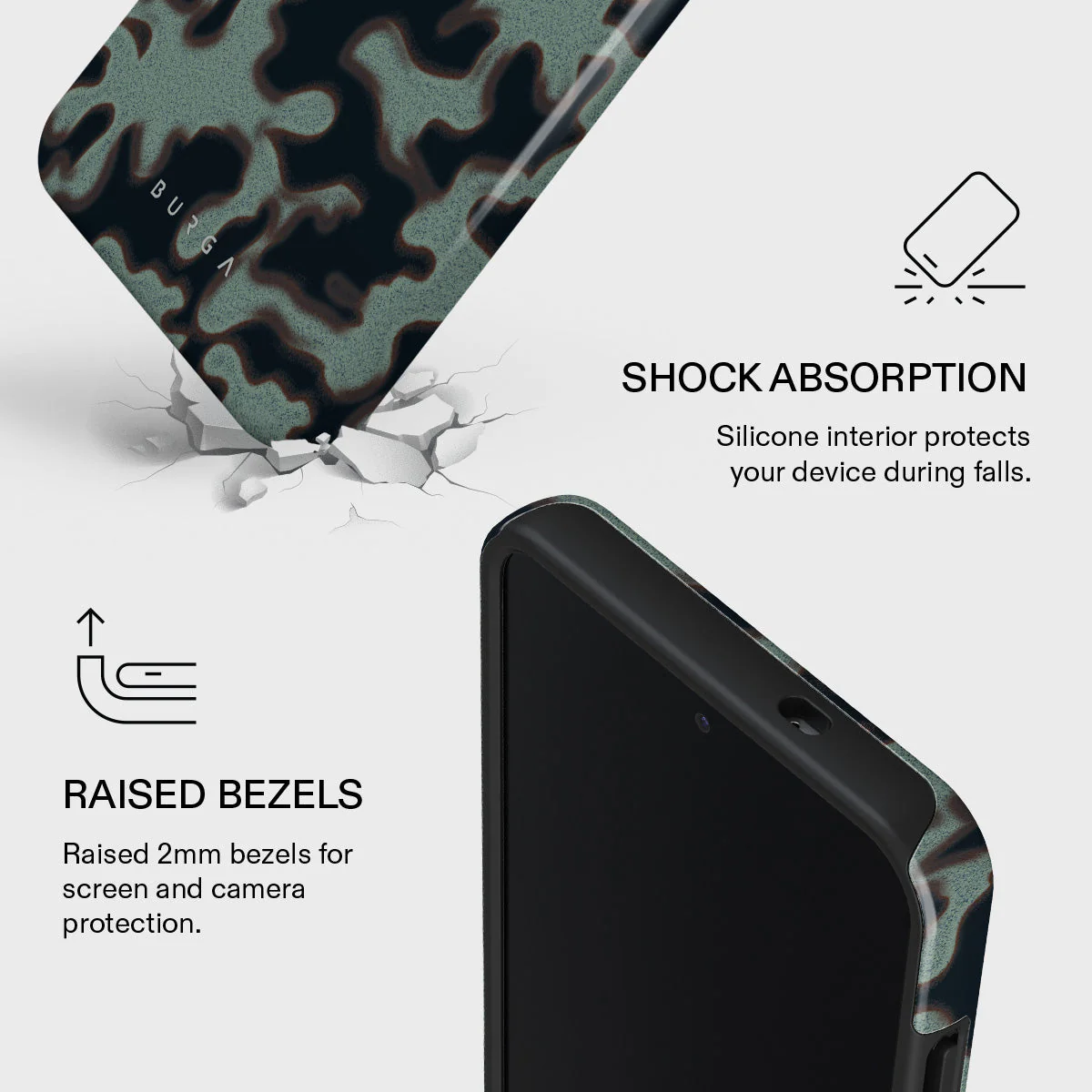 Offroad - Samsung Galaxy S25 Plus Case - Image 4