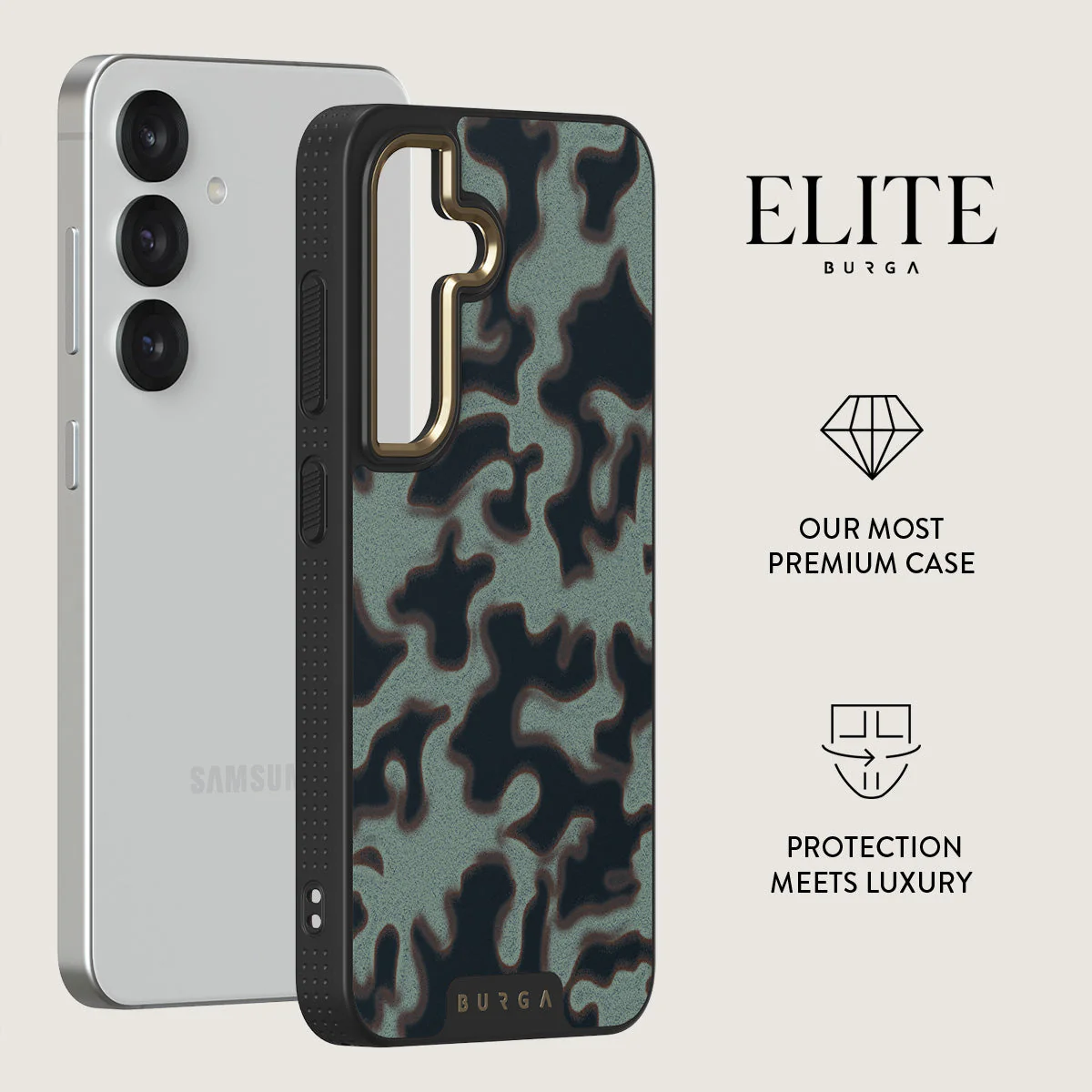 Offroad - Samsung Galaxy S25 Plus Case - Image 6