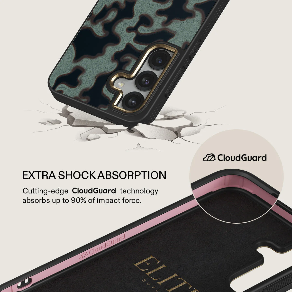 Offroad - Samsung Galaxy S25 Plus Case - Image 7