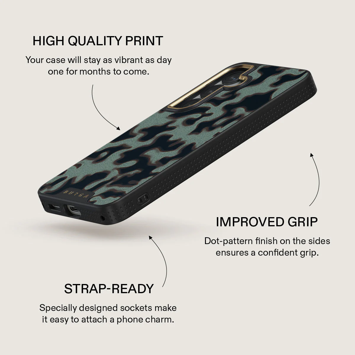 Offroad - Samsung Galaxy S25 Plus Case - Image 9