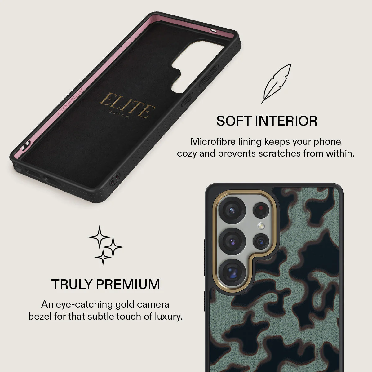 Offroad - Samsung Galaxy S25 Ultra Case - Image 10
