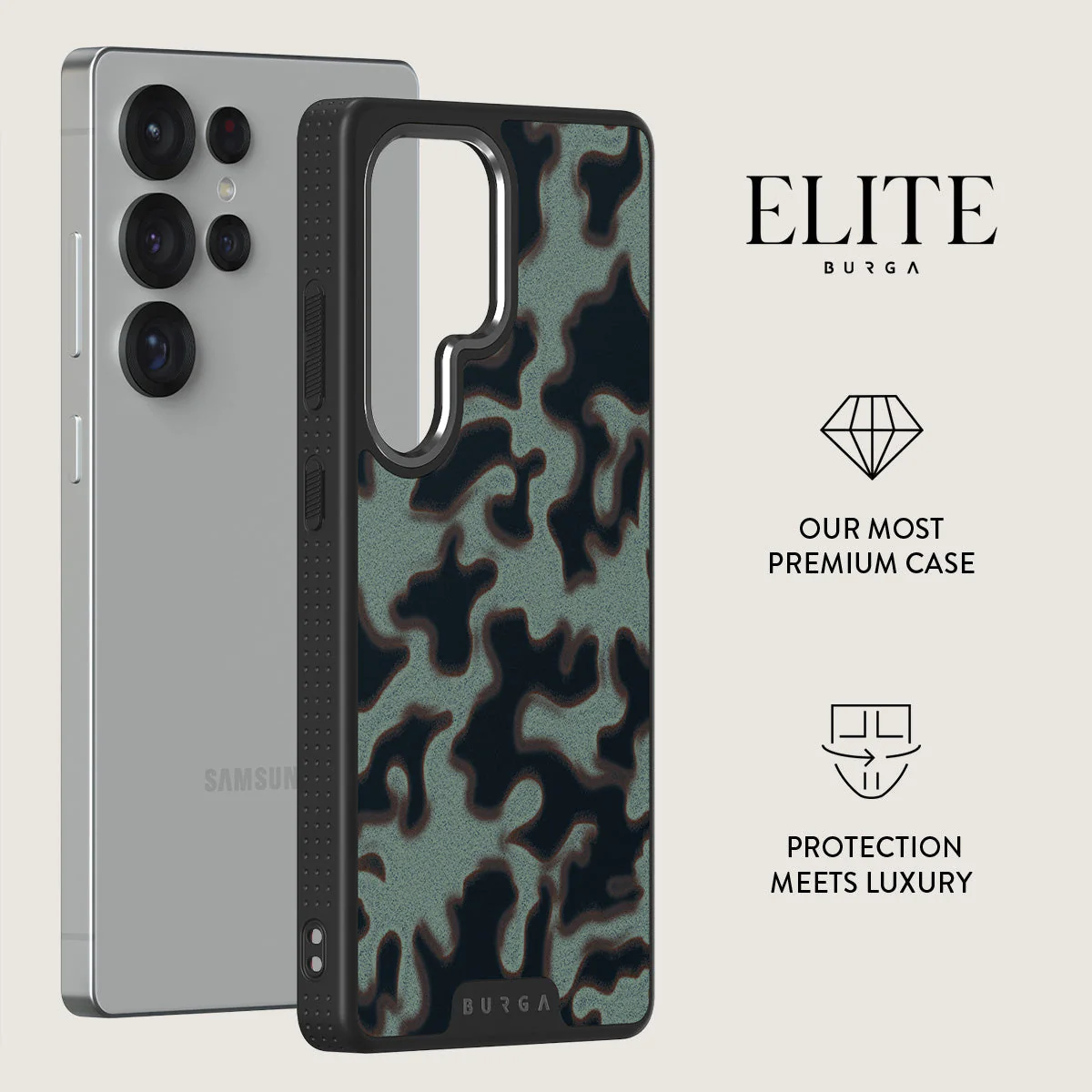 Offroad - Samsung Galaxy S25 Ultra Case - Image 13