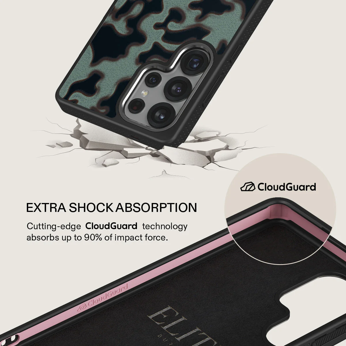 Offroad - Samsung Galaxy S25 Ultra Case - Image 14