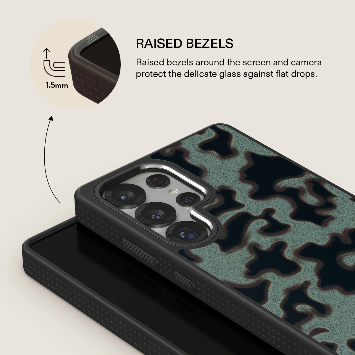 Offroad - Samsung Galaxy S25 Ultra Case - Image 15