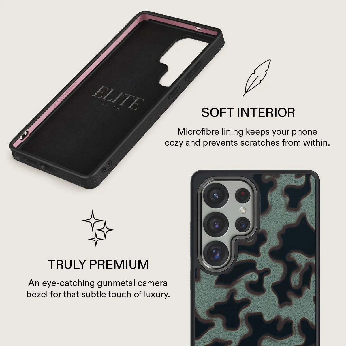Offroad - Samsung Galaxy S25 Ultra Case - Image 17