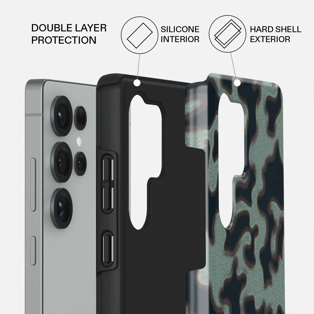 Offroad - Samsung Galaxy S25 Ultra Case - Image 2