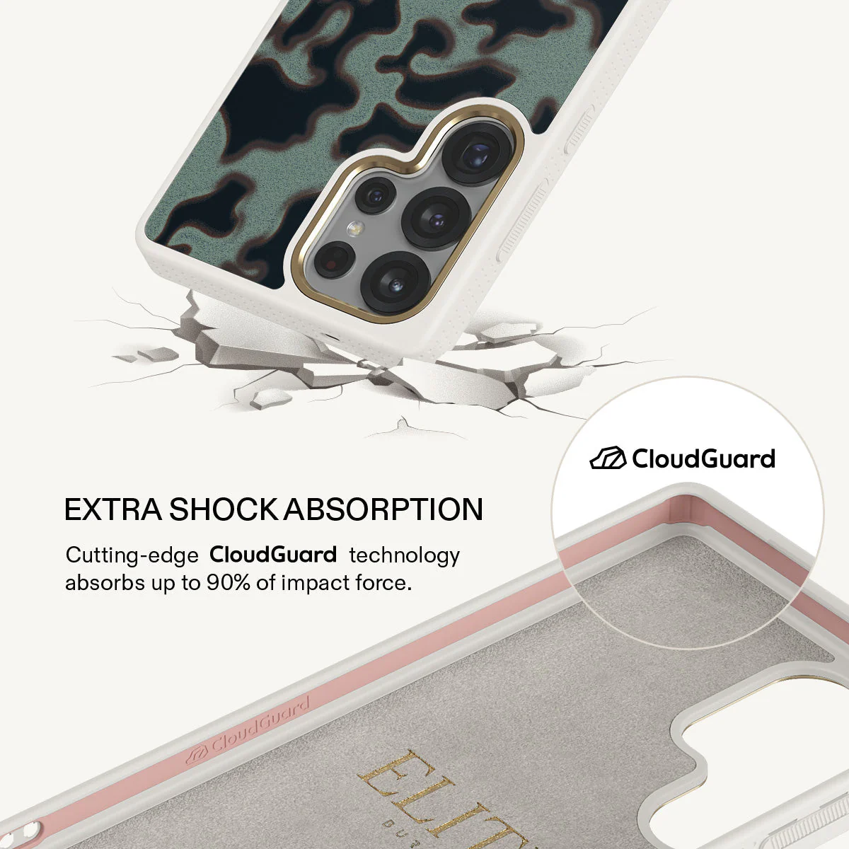 Offroad - Samsung Galaxy S25 Ultra Case - Image 21