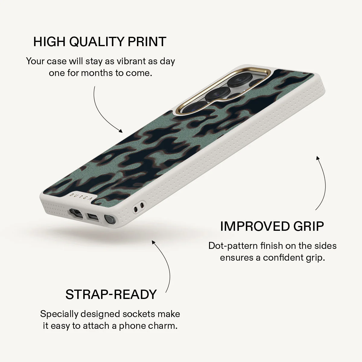 Offroad - Samsung Galaxy S25 Ultra Case - Image 23