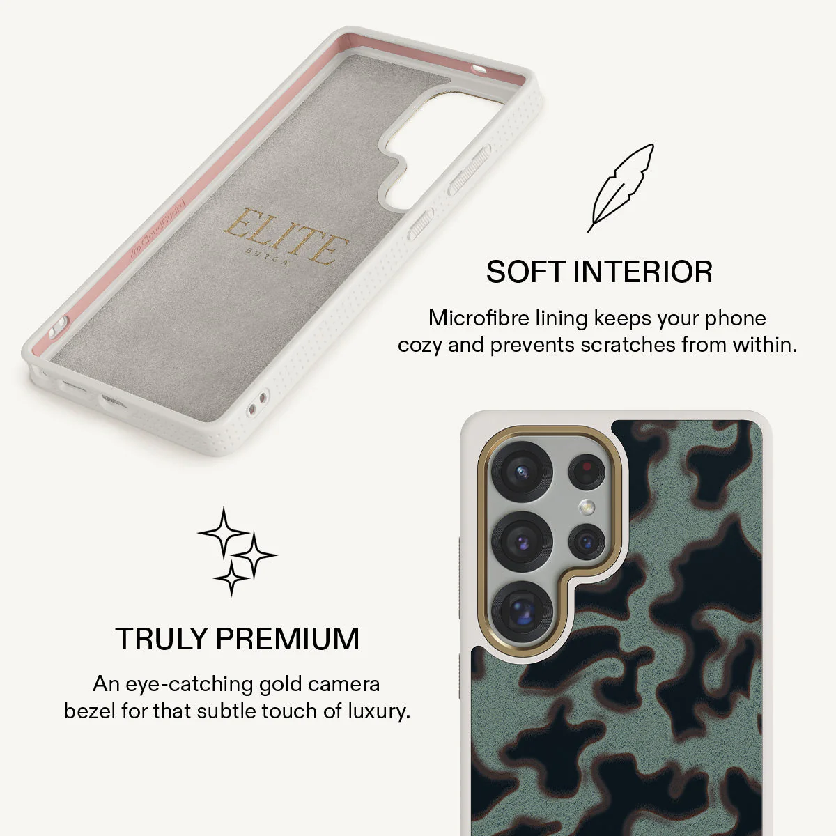 Offroad - Samsung Galaxy S25 Ultra Case - Image 24