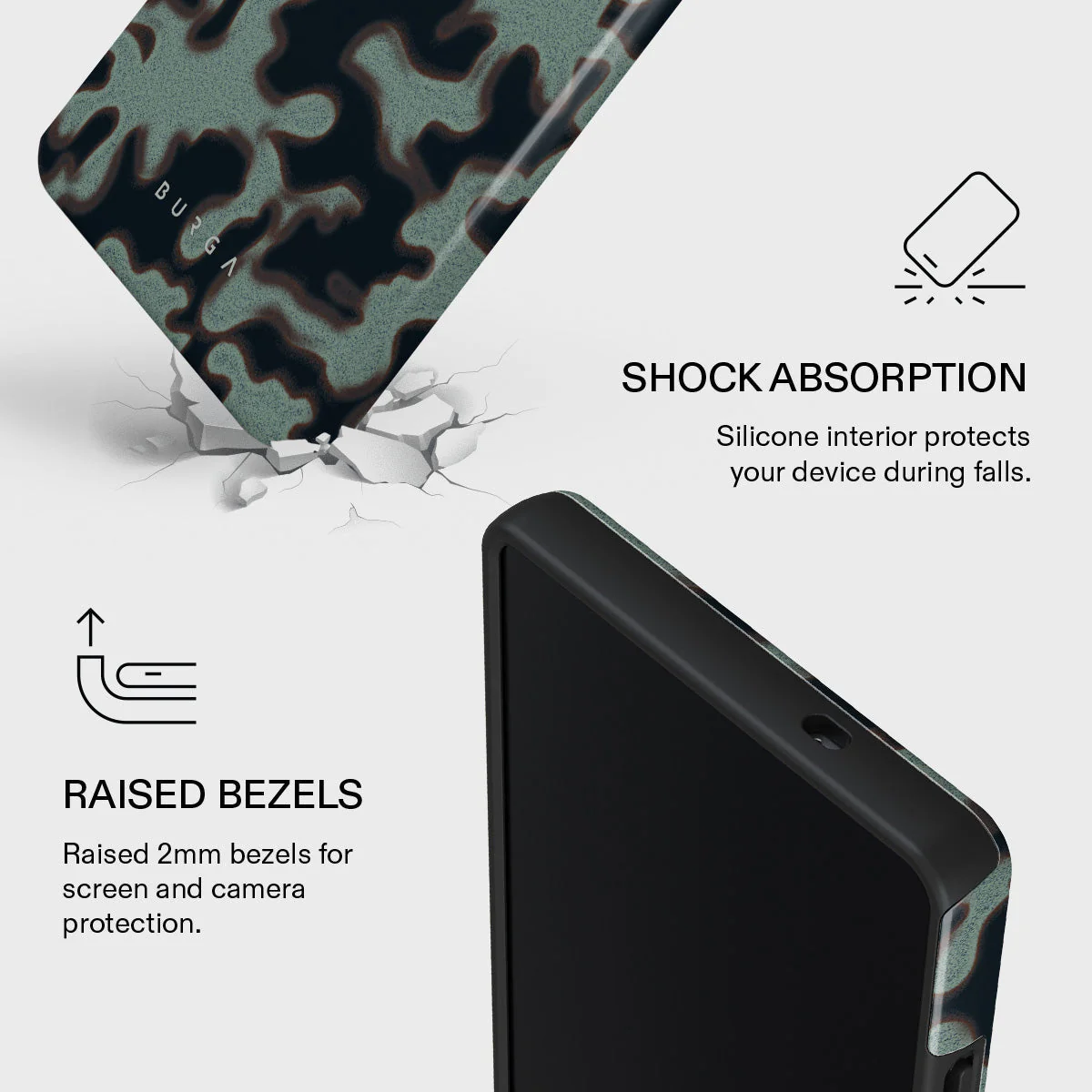 Offroad - Samsung Galaxy S25 Ultra Case - Image 4