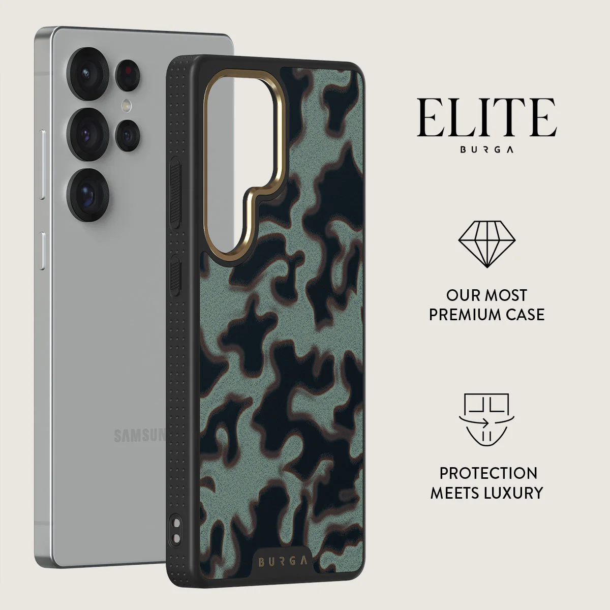 Offroad - Samsung Galaxy S25 Ultra Case - Image 6