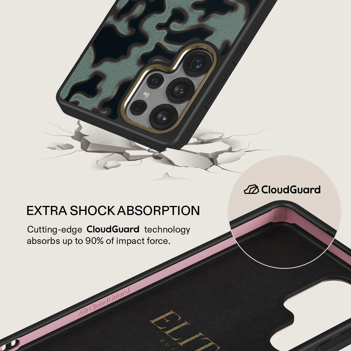 Offroad - Samsung Galaxy S25 Ultra Case - Image 7
