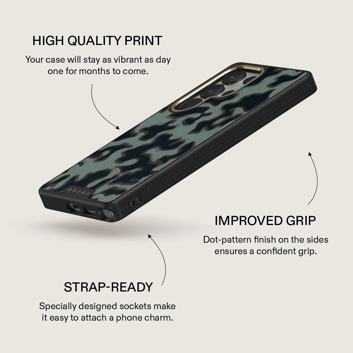 Offroad - Samsung Galaxy S25 Ultra Case - Image 9