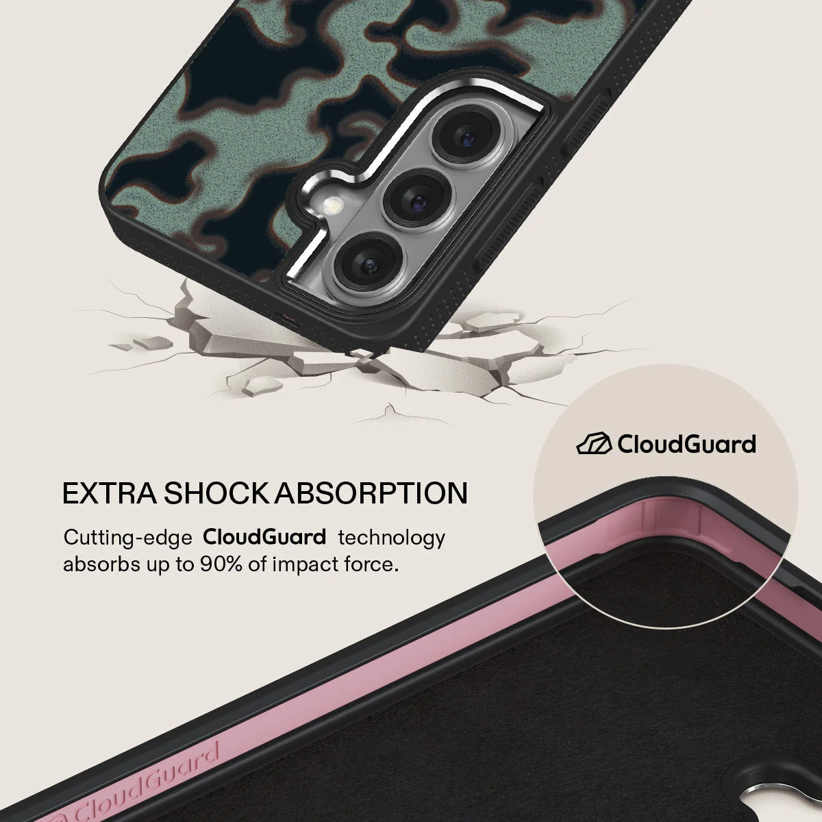 Offroad - Samsung Galaxy S26 Case - Image 14